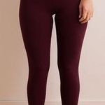 Aerie Purple Leggings Photo 0