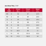 And Now This Cropped Grey Hoodie Photo 5