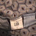 CAbi Tessera Crop Pants Size S Photo 3