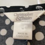 Christopher & Banks FINAL MARKDOWN Ladies’  Dress (M) Photo 2