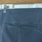 Sweaty Betty Power 7/8 length Black Leggings Size Large Photo 5