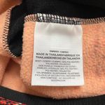 Nike Therma Fit Hoodie Jacket Zip Up Womens Size M Pink Black u Photo 8