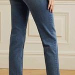 SLVRLAKE Roxy Jeans Southern Cross Size 25‎ Blue Photo 1