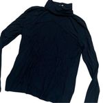 Lole Lolë Black Turtleneck Photo 0