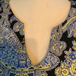 Cynthia Rowley  Dress NWOT 3/4 Sleeves Photo 2