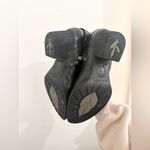 Born Slater Studded Harness Boot Black women 8.5 emo goth dark Photo 6