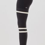 Alo Yoga  High-Waist Legit Legging In Black Zize XS Photo 1