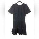 Anthropologie By Anthropoligie Somerset Mini Dress Size Large Photo 2