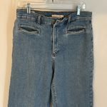 Levi's Levi’s Ribcage Wide Leg Crop Jeans Photo 4