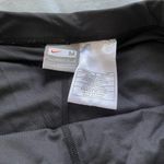 Nike  tennis black skort Photo 1