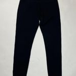 Aerie Chill.Play.Move Leggings, Size M, Black, Athletic, Yoga Pants Photo 0