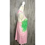 Lilly Pulitzer Lilly‎ Pulitzer Women's XXS Swing Cover Up Dress Multicolor Summer Beach Photo 2