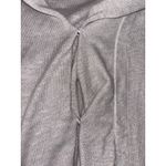 Free People Tan Tunic Cardigan Wrap Sweater Size XS Photo 6