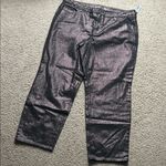 Old Navy  Shine OG Loose Jeans Photo 1