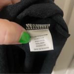 Love stitch Linen Blend Tank Top NWT Medium Photo 4