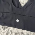 Lululemon  Align V-Neck Bra *Light Support, C/D Cup Photo 2