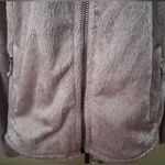 Free Country NWOT  Women's Plush Teddy Jacket - Soft Purple Photo 4