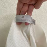 Stella McCartney for Adidas Tulip White Tennis Mini Sports Skirt women’s M Size M Photo 4