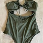 Aerie Cheeky One Piece Swimsuit Photo 0