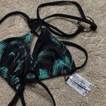 Wildfox New.  bamboo racerback bikini top. XS Photo 4