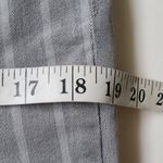 DG2 embroidered beaded fringe jeans size 10 Photo 8