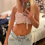 Majorelle Katie crop top from revolve by   Photo 1