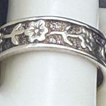 Vintage Sterling Silver Photo 0