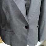 Pendleton  vintage black blazer Photo 1