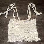 LA Hearts Pacsun Polka Dot Women's Top Photo 0