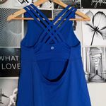 Lululemon  Athletica Royal Blue Activewear Photo 1