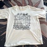 Wrangler  T-Shirt Photo 2