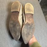 Free People  suede leather studded booties Size 38 Photo 3