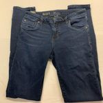 Kut From The Kloth  Navy Blue Denim Jeans Size 4 Photo 0