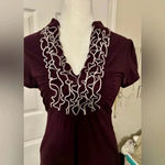 Heart soul Women’s‎ dressy shirt Photo 1