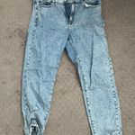 Garage mom jeans Photo 0