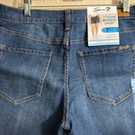 Seven7  Jean Shorts Photo 4