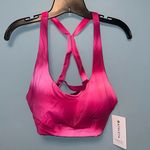 Athleta  Malibu Bikini Top A-C Cup Size XL Photo 0