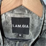 I am gia I. AM. GIA Devyn Moto Jacket‎ Photo 7