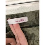 SO  low rise soft camouflage shortie Photo 4