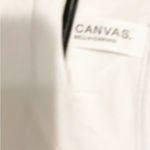 Bella Canvas Taylor Swift Shirt Adult Medium White Reputation Stadium World Tour Pop Concert‎ Photo 2