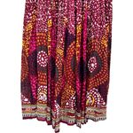 Soft Surroundings Kira Beaded Maxi Skirt Photo 2