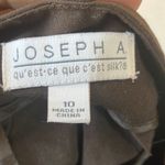 Joseph A FINAL MARKDOWN  ladies slacks 10 Photo 1