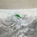 Seattle Seahawks Tommy Bahama White Floral Victory T Photo 5