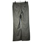 EXPRESS Editor Heather Gray Wide Leg Dress Pants 4 Photo 1