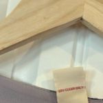 Sundance  Gray Plaid Wool Blend Dress‎ Size 2 Photo 8