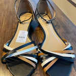 Talbots NWT  Capri Sandals - size 8.5 Photo 0