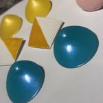 Lot Of 4 Vintage Photo 3