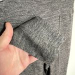 Aritzia Wilfred Women’s Wool Blend Heathered Gray Leggings size small Photo 2