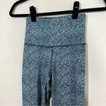 Strut this  Printed Full Length High Rise Leggings Photo 5