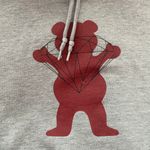 Diamond Supply Co. Moletom Bear Hoodie Photo 3